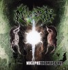 MUCOPUS- Undimensional CD on Nice To Eat You Records, Officially